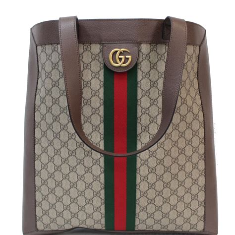 bag gucci big|gucci large tote bag.